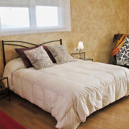 Gure Ametza Guest House Obanos ภายนอก รูปภาพ