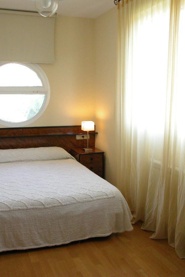 Gure Ametza Guest House Obanos ภายนอก รูปภาพ