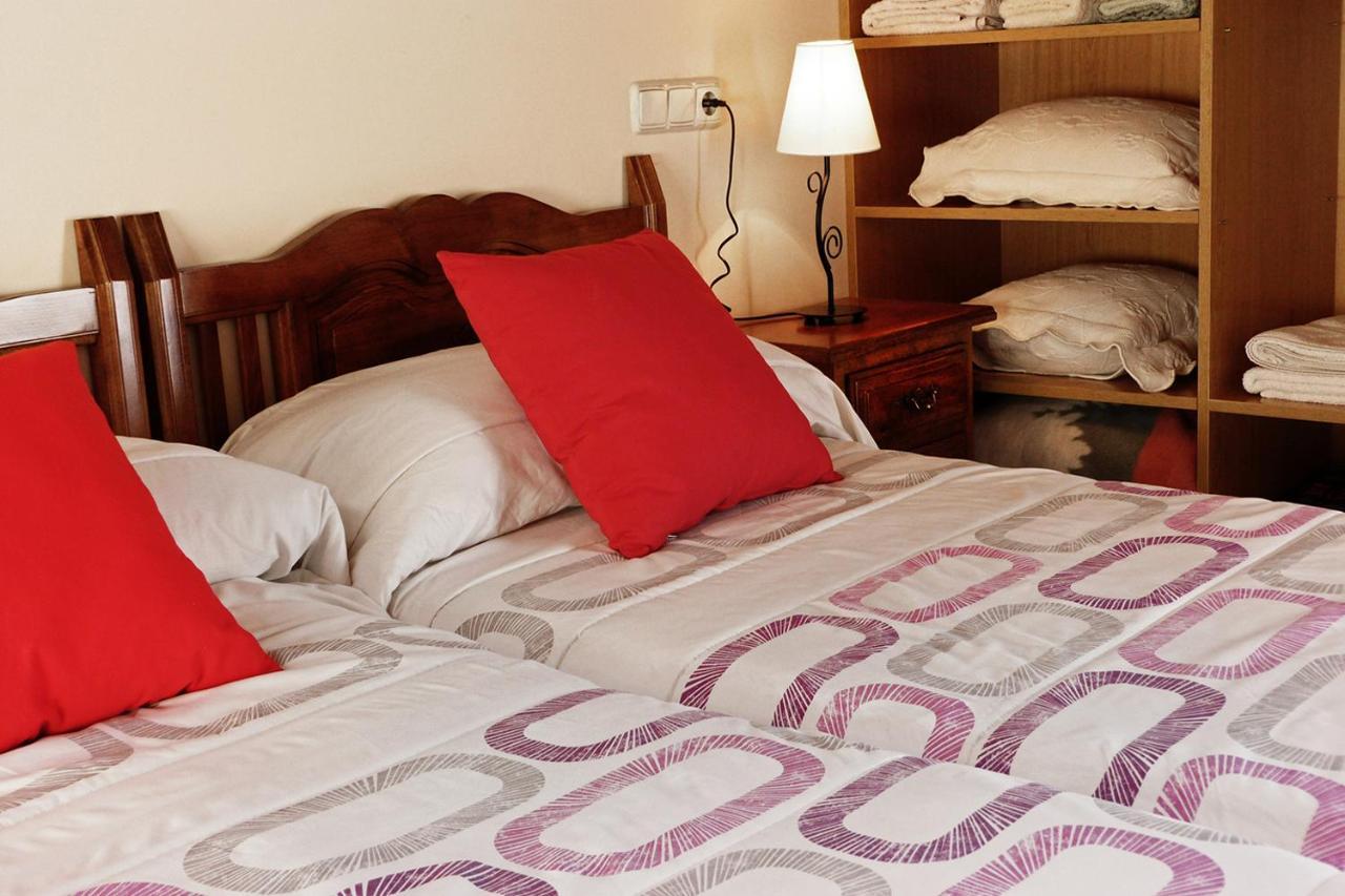 Gure Ametza Guest House Obanos ภายนอก รูปภาพ
