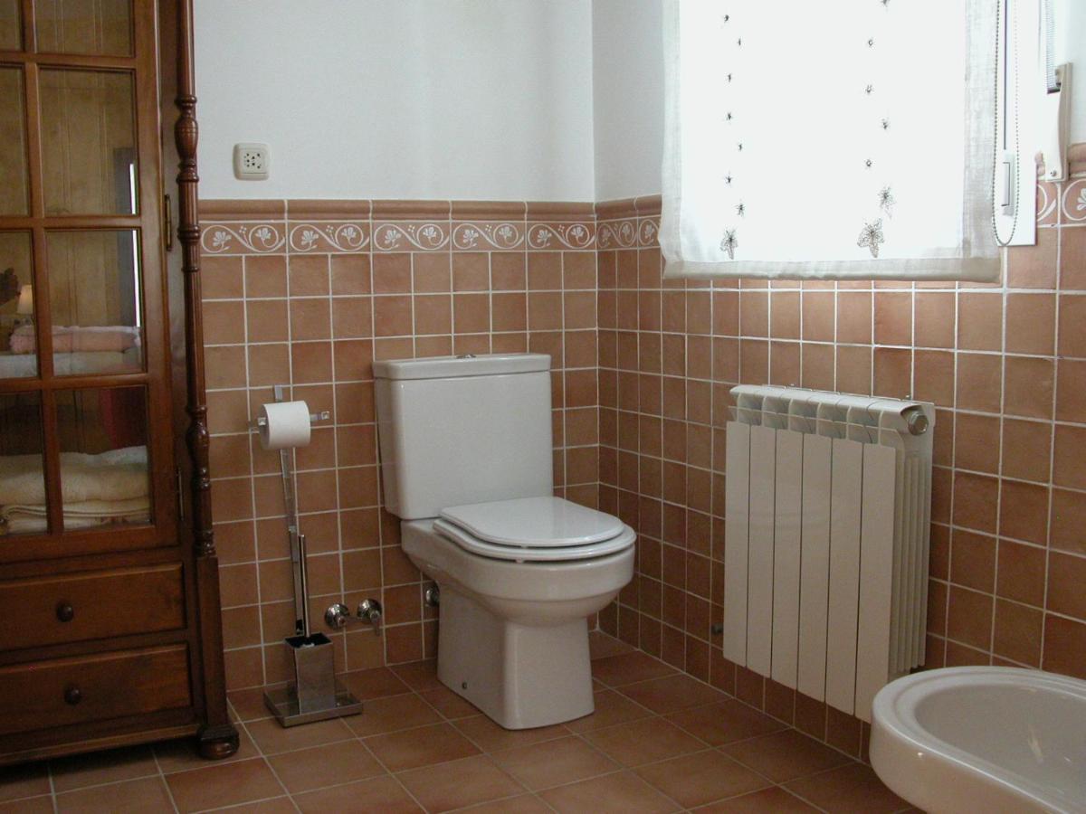 Gure Ametza Guest House Obanos ภายนอก รูปภาพ