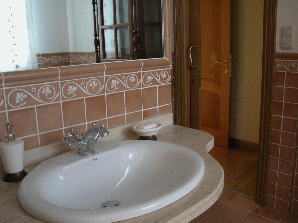 Gure Ametza Guest House Obanos ภายนอก รูปภาพ