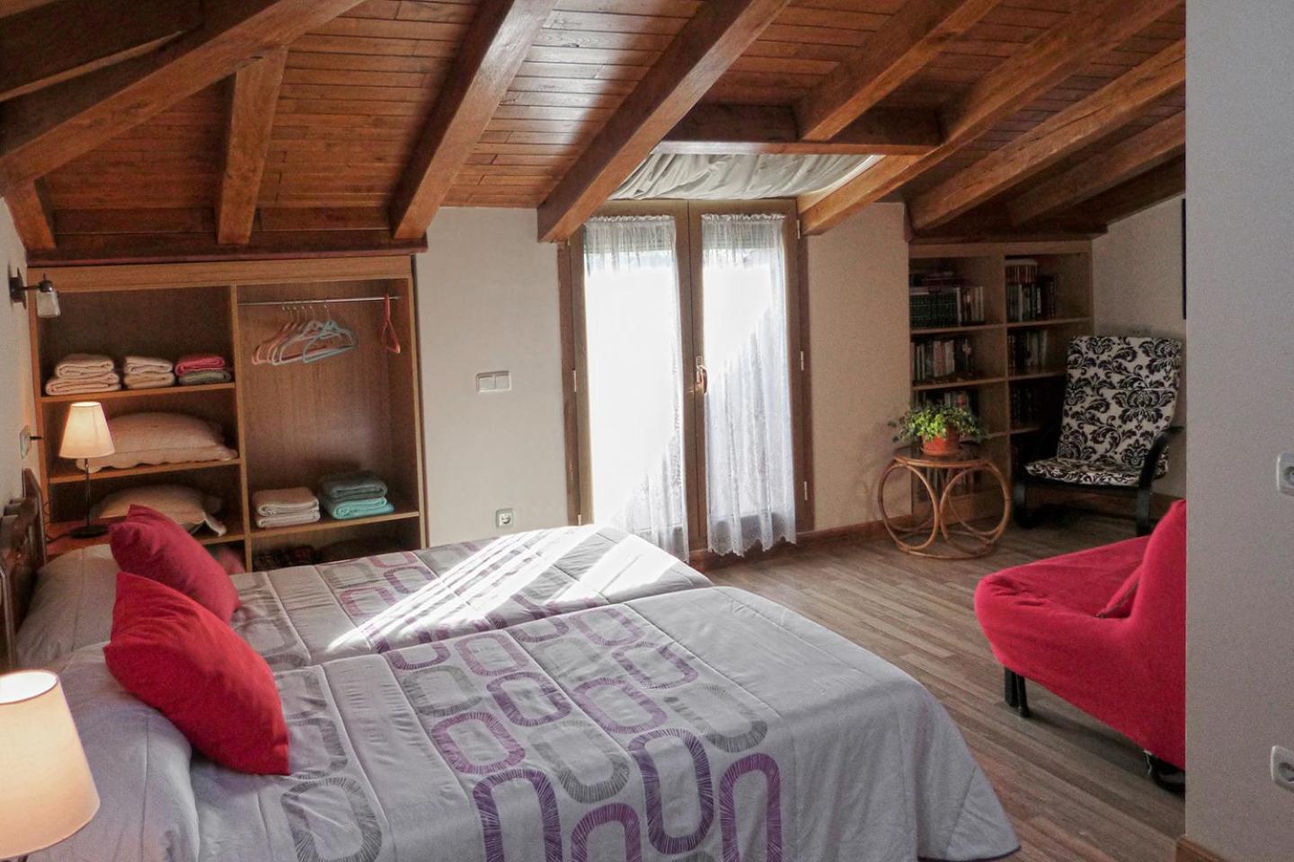 Gure Ametza Guest House Obanos ภายนอก รูปภาพ