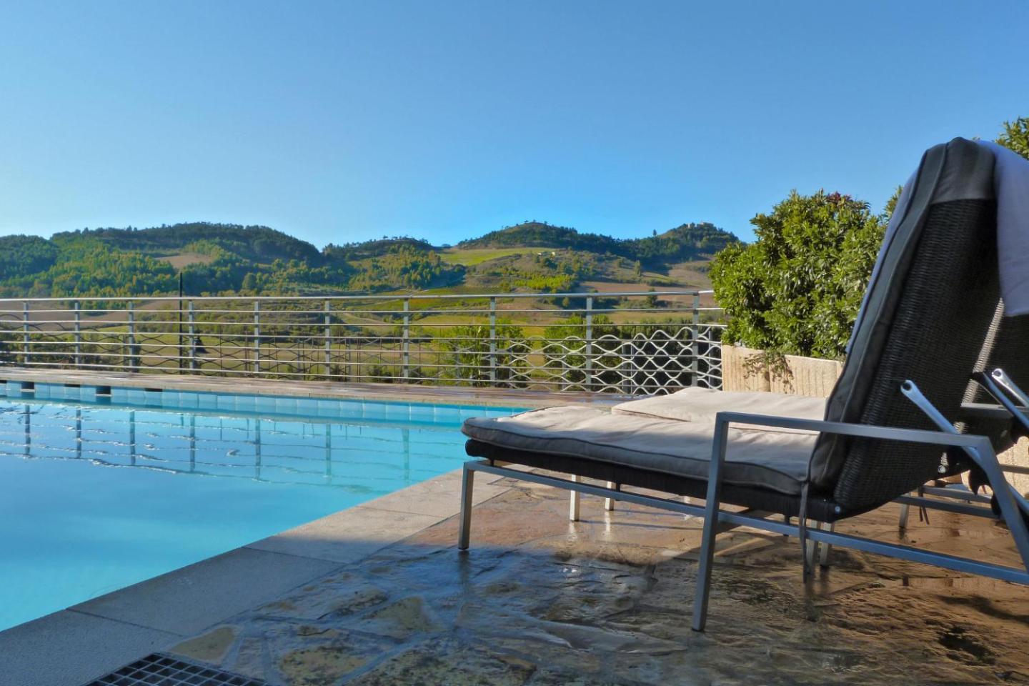 Gure Ametza Guest House Obanos ภายนอก รูปภาพ
