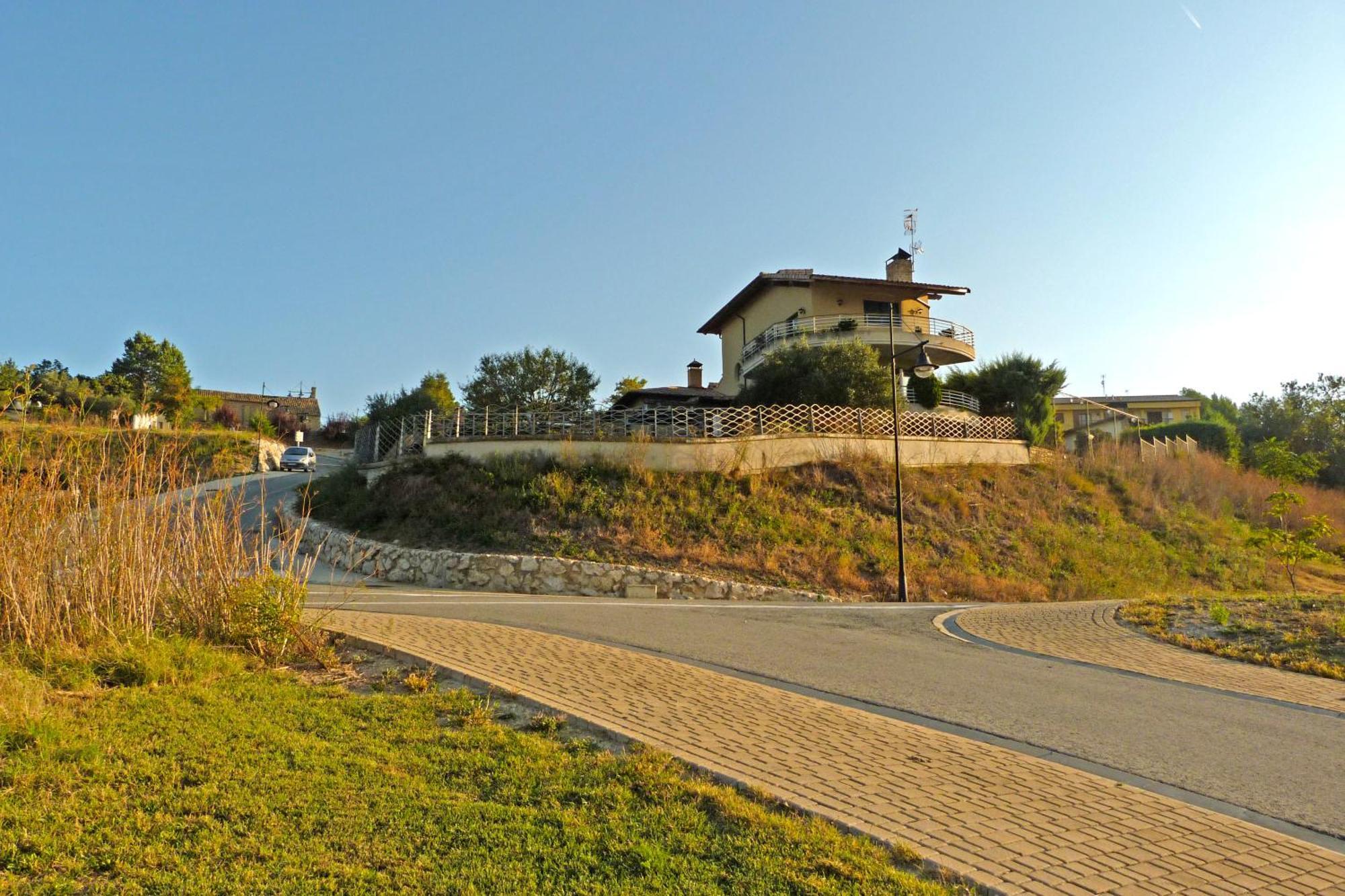Gure Ametza Guest House Obanos ภายนอก รูปภาพ